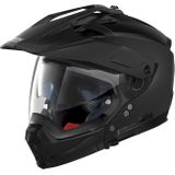 Nolan - N70-2 X Classic 10 - Integraalhelm - Zwart - ECE 22.06