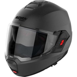 N120-1 CLASSIC N-COM 002 XS MOTORHELM SYSTEEMHELM MODULAIR