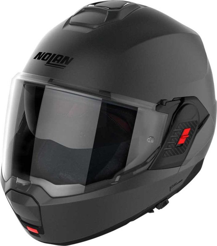 N120-1 CLASSIC N-COM 002 XS MOTORHELM SYSTEEMHELM MODULAIR