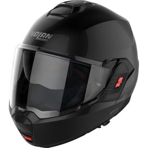 Nolan N120-1 Classic N-Com 003 S - Motorhelm - Modulaire Systeemhelm