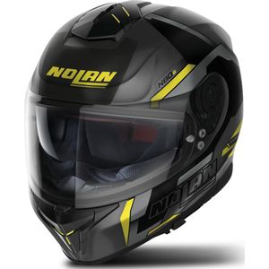Nolan N80-8 Wanted N-Com Helm