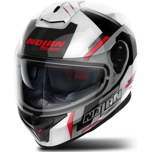 Nolan N80-8 Wanted N-Com Helm