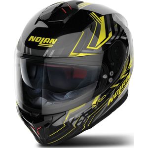 Nolan N80-8 Turbolence N-Com Helm