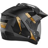 Nolan - N70-2 X 06 Skyfall N-COM - Klaphelm