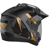 Nolan - N70-2 X 06 Skyfall N-COM - Klaphelm