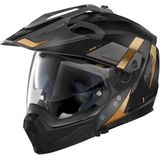 Nolan - N70-2 X 06 Skyfall N-COM - Klaphelm