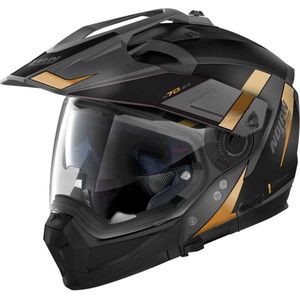 Nolan N70-2 X 06 Skyfall N-Com Helm