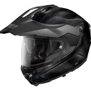 Nolan X-552 Ultra Carbon Puro N-Com Helm