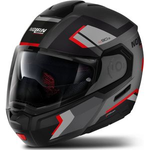 Nolan - N90-3 - Modulaire Helm - Flat Lava Grey