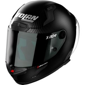 Nolan X-804 RS Ultra Carbon Puro Helm