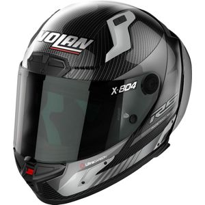 Nolan - X-804 RS - Integraalhelm - Hot Lap 011 S