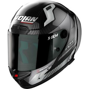 Nolan - X-804 RS Ultra Carbon - Integraalhelm - XL
