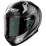 Nolan - X-804 RS Ultra Carbon - Motorhelm - XXL