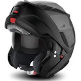 N100-6 CLASSIC N-COM 010 L MOTORHELM SYSTEEMHELM