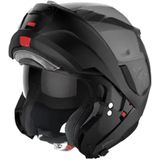 N100-6 CLASSIC N-COM 010 L MOTORHELM SYSTEEMHELM