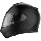 N100-6 CLASSIC N-COM 010 L MOTORHELM SYSTEEMHELM