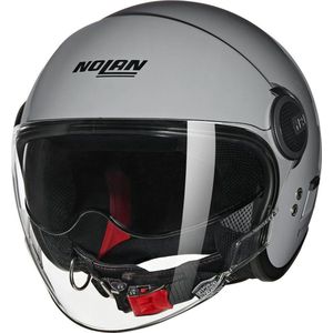 Nolan N21 Visor 06 Classico Jet Helm