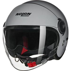 Nolan - N21 Visor - Jethelm - Diversen Kleuren - Lexan™ Polycarbonaat