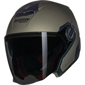 Nolan N40-5 - Jethelm - Lexan™ Polycarbonaat