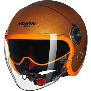 Nolan N21 Visor 06 Ocio - Jet Helm