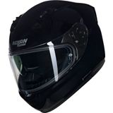 Nolan - N60-6 Classico - Integraalhelm - Glans Zwart - Polycarbonaat