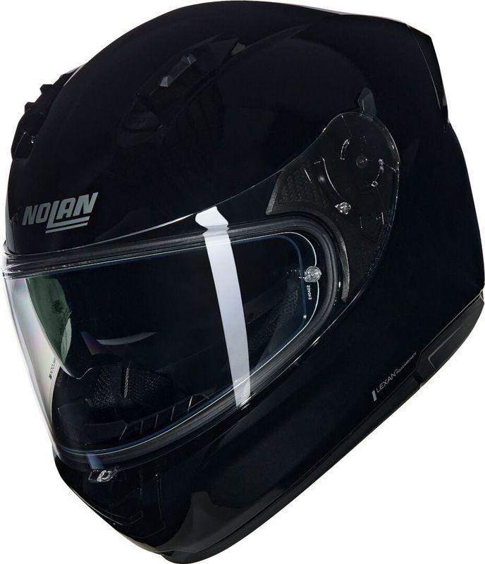 Nolan - N60-6 - Integraalhelm - Lexan™ Polycarbonaat