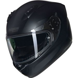 Nolan - N60-6 - Integraalhelm - Mat Zwart - Polycarbonaat
