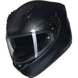 Nolan - N60-6 Classico - Integraalhelm - Zwart - Polycarbonaat