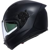 Nolan - N60-6 Classico - Integraalhelm - Mat Zwart