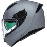Nolan - N60-6 Classico - Integraalhelm - Glansgrijs - Polycarbonaat