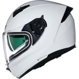 Nolan - N60-6 Classico 305 - Integraalhelm - Wit - Metal
