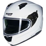 Nolan - N60-6 - Integraalhelm - Wit - Polycarbonaat
