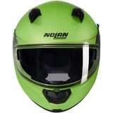 NOLAN - N60-6 Classico Nobile - Integraalhelm - Mat Fluo Groen - Polycarbonaat
