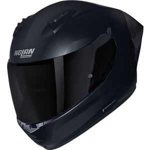 N60-6 Sport - Integraalhelm - Zwart - Lexan Polycarbonaat