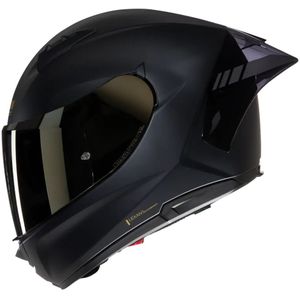 Nolan - N60-6 Sport Aureo - Integraalhelm - Zwart/Goud - Polycarbonaat