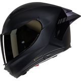 Nolan N60-6 Sport Aureo - Integrale Helm - Zwart/Goud - Polycarbonaat