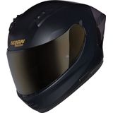 Nolan N60-6 Sport Aureo - Integrale Helm - Zwart/Goud - Polycarbonaat