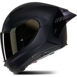 Nolan - N60-6 Sport Aureo - Integrale Helm - Zwart/Goud - Polycarbonaat