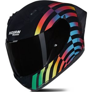 Nolan - N60-6 Sport - Integraalhelm - Multi - Panoramisch Vizier