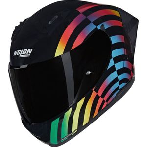 Nolan - N60-6 Sport Policromo 343 - Integraalhelm - Multicolor - Glossy
