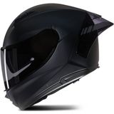 Nolan - N60-6 Sport Classico - Integraalhelm - Mat Zwart - Polycarbonaat