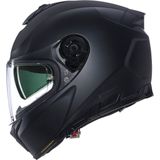 Nolan - N80-8 Classico - Integraalhelm - Mat Zwart