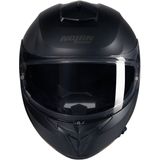 NOLAN - N80-8 Classico - Integraalhelm - Mat Zwart - Polycarbonaat