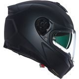 NOLAN - N80-8 Classico - Integraalhelm - Mat Zwart - Polycarbonaat