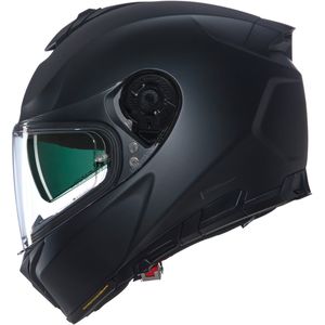 NOLAN - N80-8 Classico - Integraalhelm - Mat Zwart - Polycarbonaat
