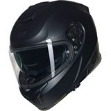 Nolan - N80-8 Classico - Integraalhelm - Mat Zwart - Veiligheid en Comfort