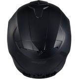 Nolan - N80-8 Classico - Integraalhelm - Mat Zwart - Veiligheid en Comfort
