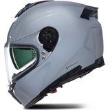 Nolan - N80-8 - Integraalhelm - Zwart - Lexan™
