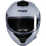 Nolan - N80-8 Classico - Integraalhelm - Glans Grijs - Polycarbonaat