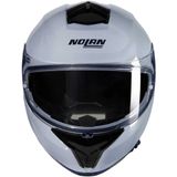 Nolan - N80-8 Classico - Integraalhelm - Glans Grijs - Polycarbonaat